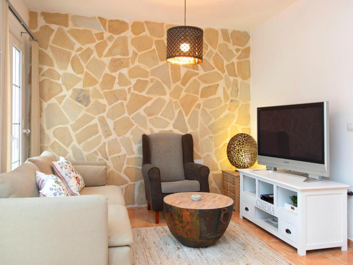 Holiday Home Residencial Bel-Air By Interhome กัลเป ภายนอก รูปภาพ