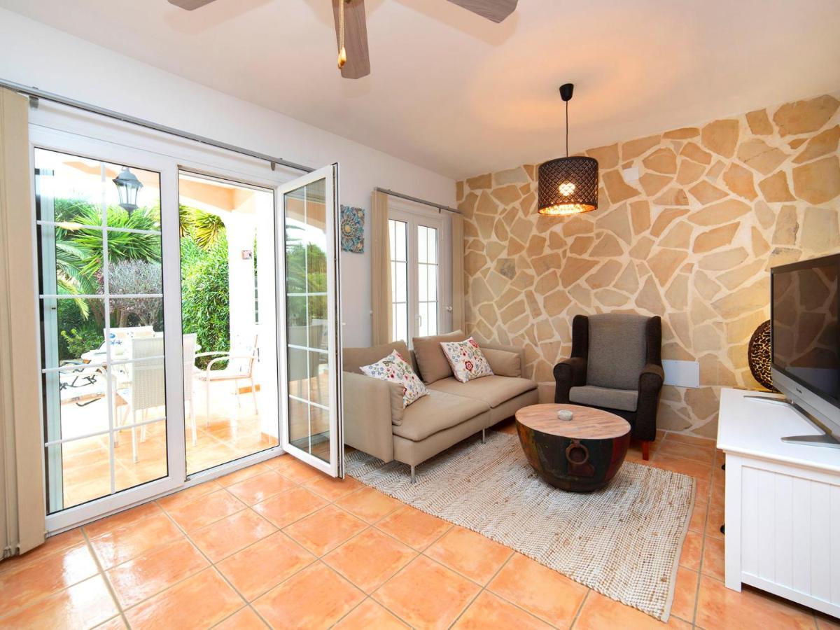 Holiday Home Residencial Bel-Air By Interhome กัลเป ภายนอก รูปภาพ