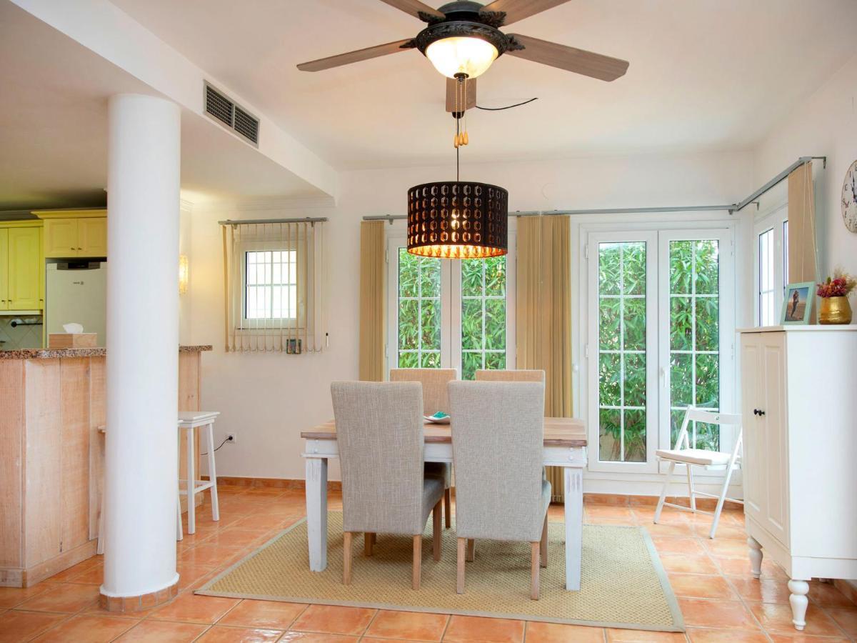 Holiday Home Residencial Bel-Air By Interhome กัลเป ภายนอก รูปภาพ