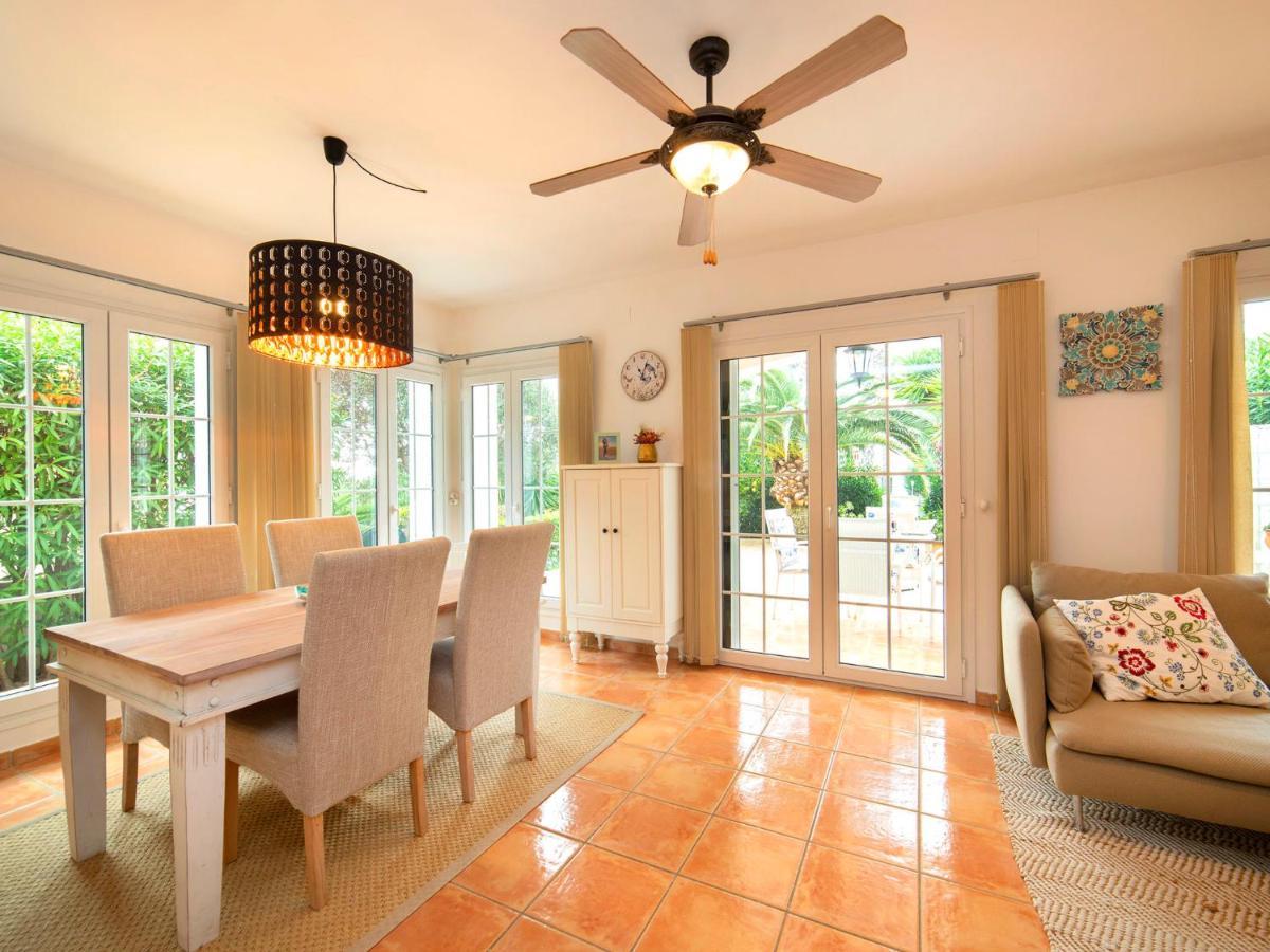 Holiday Home Residencial Bel-Air By Interhome กัลเป ภายนอก รูปภาพ