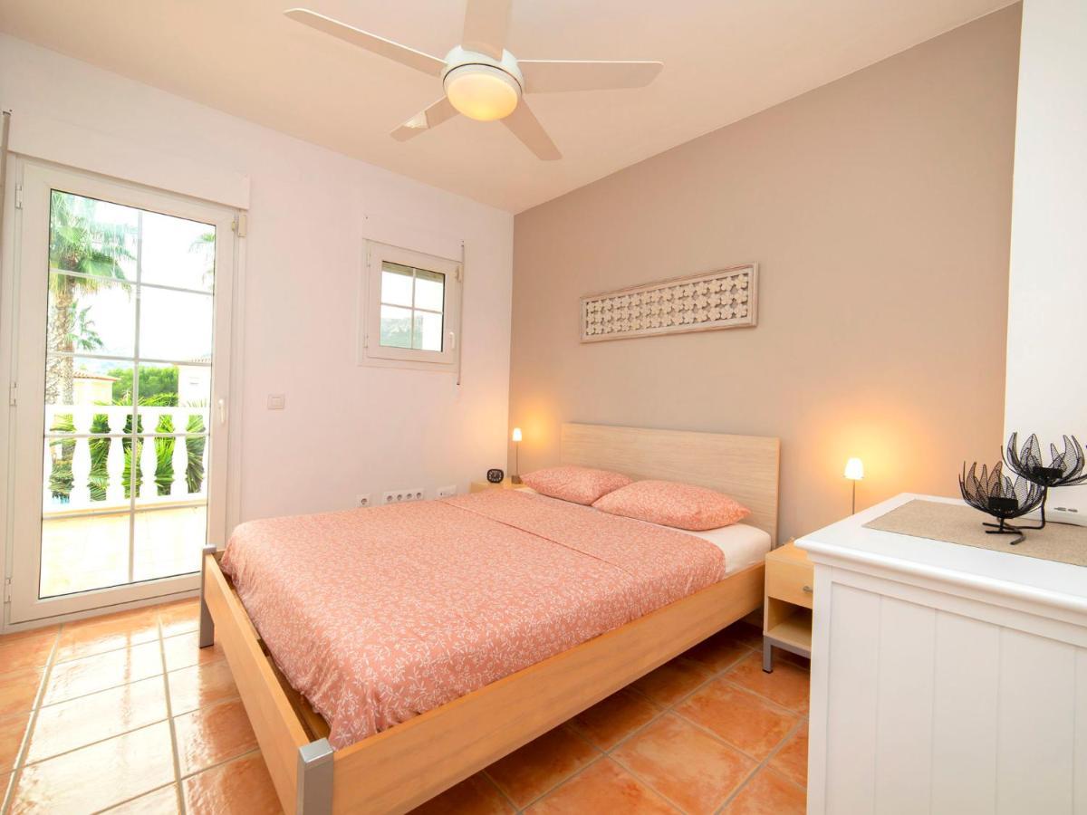 Holiday Home Residencial Bel-Air By Interhome กัลเป ภายนอก รูปภาพ