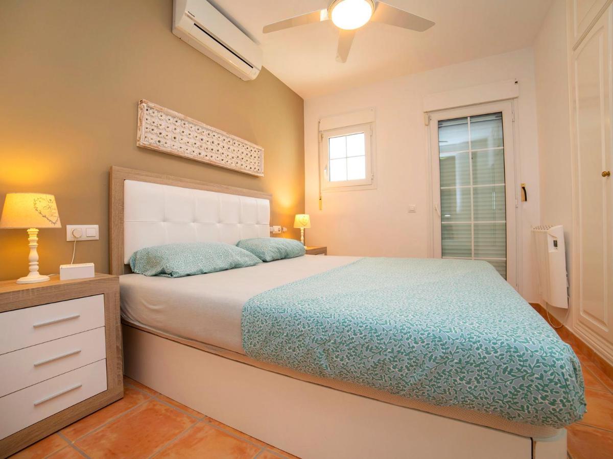 Holiday Home Residencial Bel-Air By Interhome กัลเป ภายนอก รูปภาพ