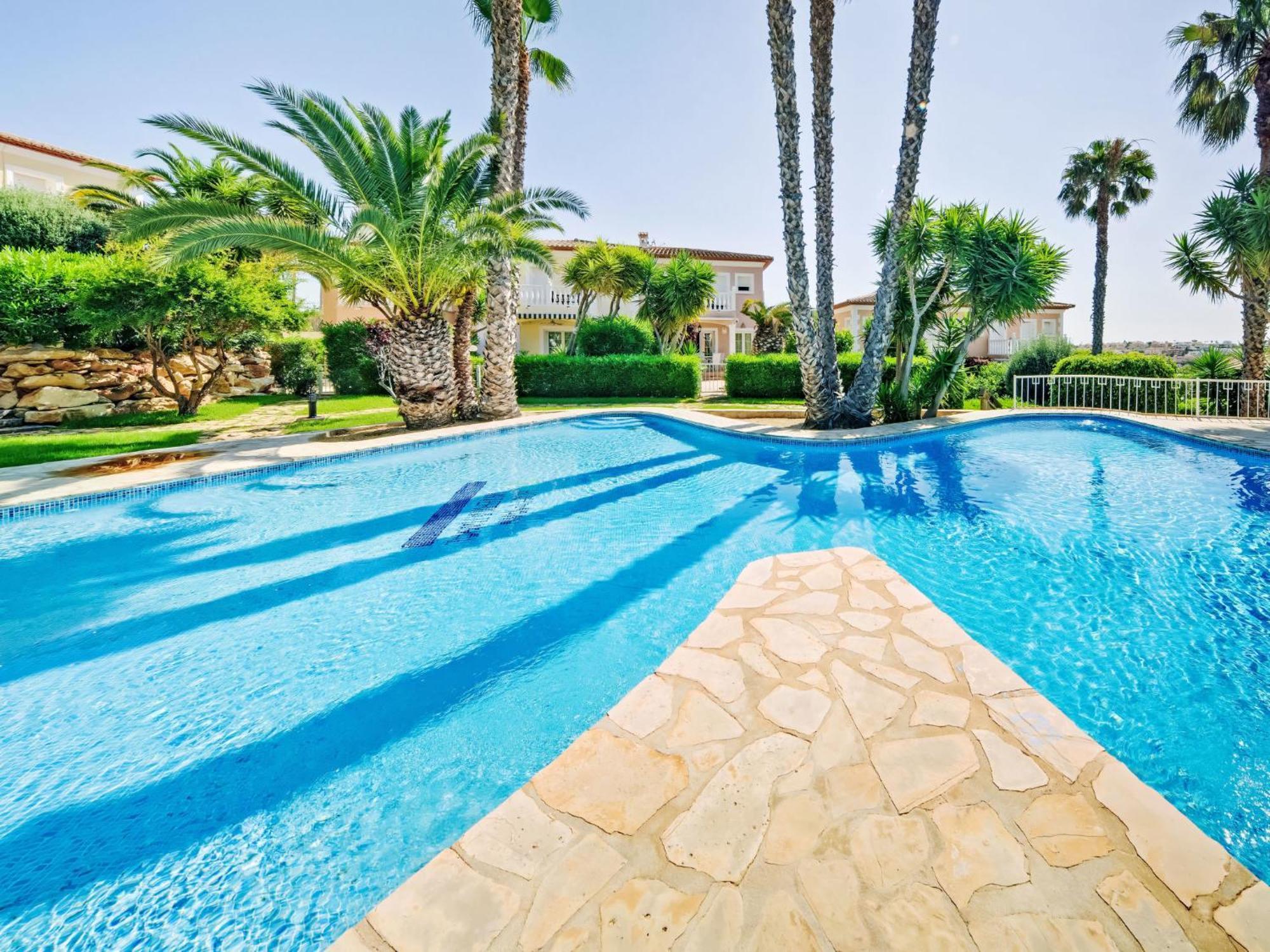 Holiday Home Residencial Bel-Air By Interhome กัลเป ภายนอก รูปภาพ